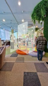 Сдается помещение свободного назначения, 1 500 м²