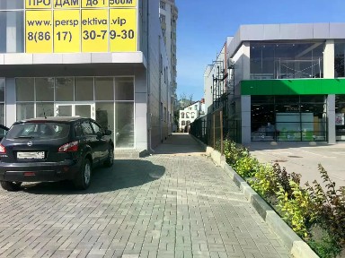 Сдается помещение свободного назначения, 700 м²