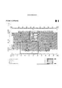 Сдается торговая площадь, 100 м²
