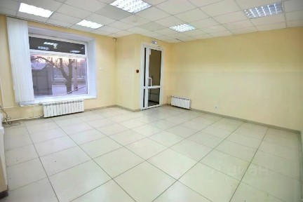 Сдается торговая площадь, 43 м²