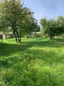 Продается 1-этажный дом, 12 м²