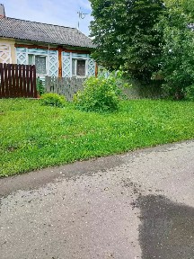 Продается 1-этажный коттедж, 66,1 м²