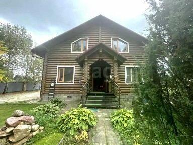 Продается 2-этажный дом, 170 м²