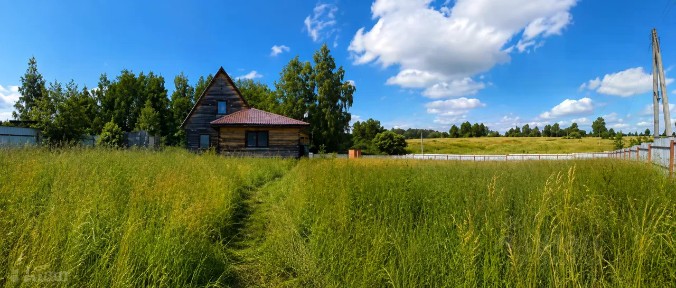Продается 2-этажный дом, 80 м²