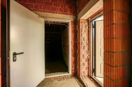 Продается 2-этажный таунхаус, 138,4 м²