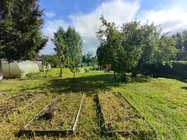 Продается 1-этажный дом, 37 м²