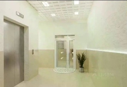 Продается 1-комн. квартира, 43 м²