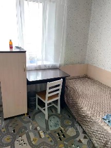 Продается 2-комн. квартира, 44,1 м²