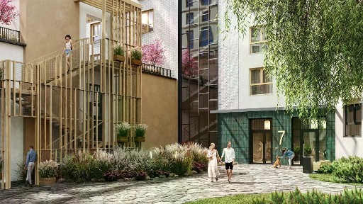 Продается 3-комн. квартира, 83 м²