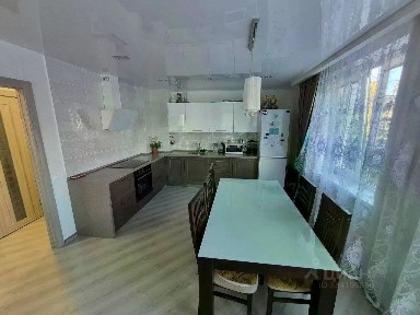 Продается 2-комн. квартира, 54 м²