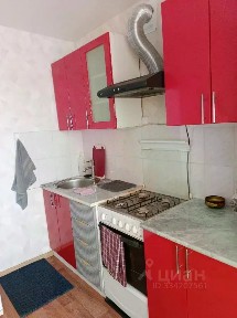 Сдается 1-комн. квартира, 37 м²