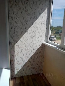 Сдается 1-комн. квартира, 38,3 м²