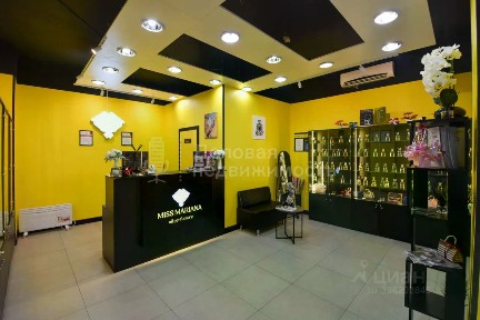 Сдается торговая площадь, 31,9 м²