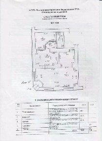 Сдается торговая площадь, 77,8 м²