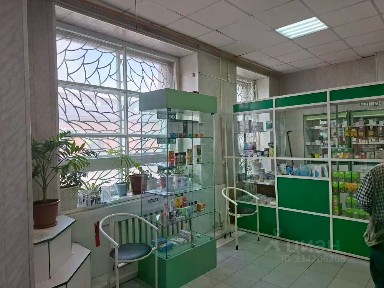Сдается помещение свободного назначения, 60,9 м²
