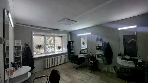Сдается помещение свободного назначения, 43,6 м²
