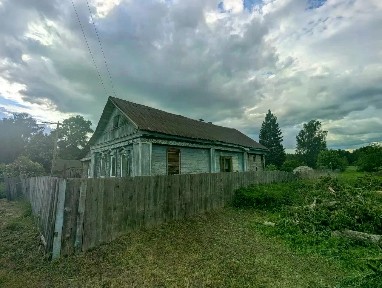 Продается 1-этажный дом, 80 м²