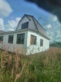Продается 2-этажный дом, 49,2 м²