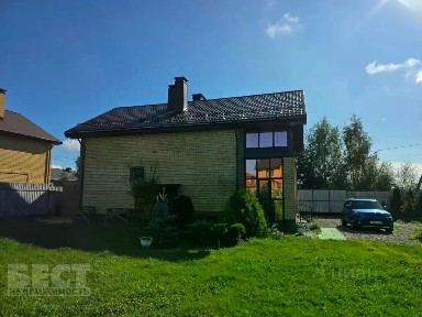 Продается 2-этажный дом, 143,8 м²