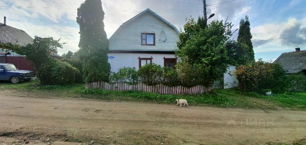 Продается 2-этажный дом, 82 м²