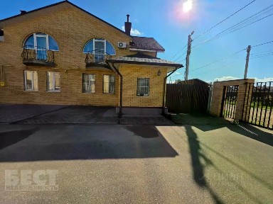 Продается 2-этажный таунхаус, 84 м²