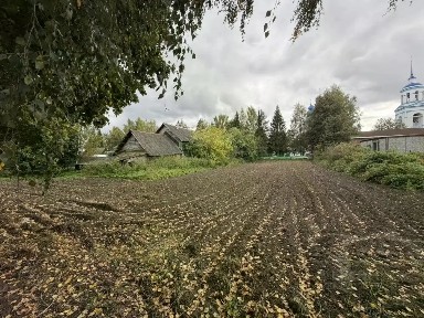 Продается 1-этажный дом, 51,3 м²