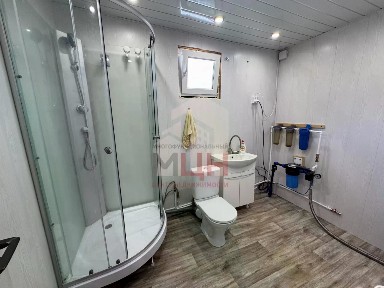 Продается 1-этажный дом, 60 м²