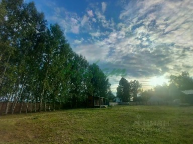 Продается 1-этажный дом, 35,64 м²