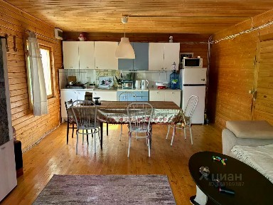 Продается 2-этажный дом, 93,3 м²
