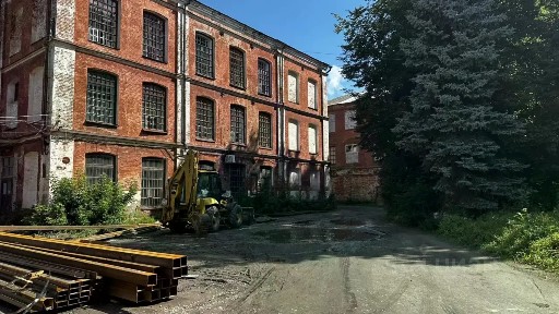 Продается помещение свободного назначения, 10 416 м²