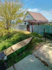 Продается 2-этажный дом, 86 м²