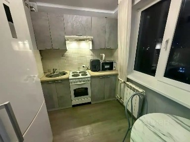 Продается 1-комн. квартира, 32 м²