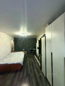 Продается 1-комн. квартира, 33,4 м²