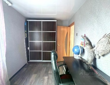Продается 2-комн. квартира, 41,5 м²