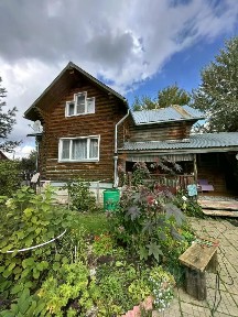 Продается 2-этажный дом, 241 м²