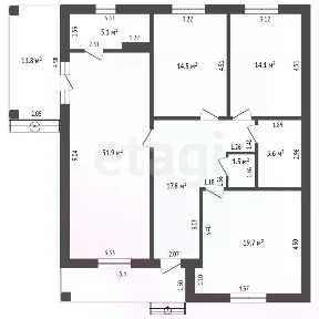 Ростовская область, Аксайский район, Щепкинское с/пос, Темерницкий поселок, ул. Алмазная