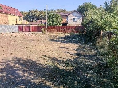 Продается участок, 5,6 сот.
