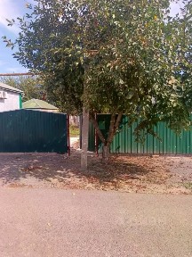 Продается 1-этажный дом, 53 м²
