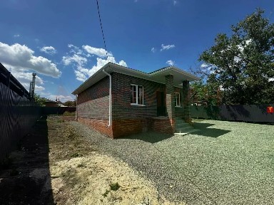 Продается 1-этажный дом, 115 м²