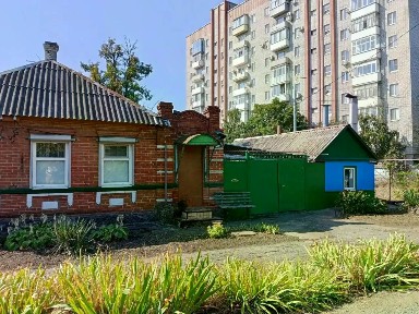 Продается 1-этажный дом, 50 м²