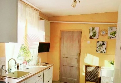 Продается 1-этажный дом, 69 м²