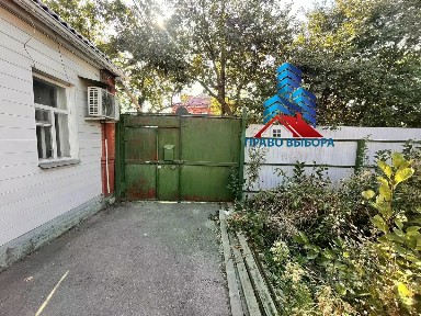 Продается 1-этажный дом, 102,8 м²