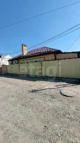 Продается 1-этажный дом, 72 м²