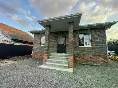 Продается 1-этажный дом, 100 м²