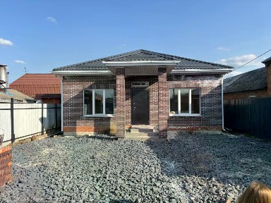 Продается 1-этажный дом, 100 м²