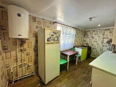 Продается 1-этажный дом, 60 м²