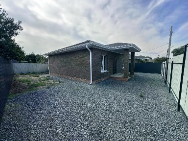 Продается 1-этажный дом, 86 м²