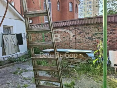Продается 1-этажный дом, 60 м²