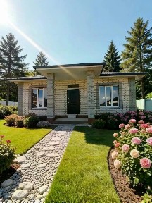 Продается 1-этажный дом, 127 м²