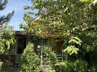 Продается 2-этажный дом, 35 м²